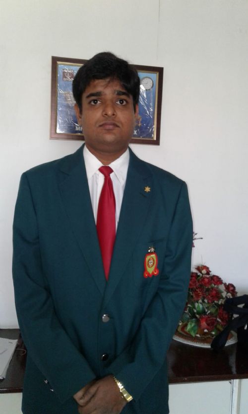 Indian Matrimonial Profile : Divorced 34year 6/3/2025  from India
